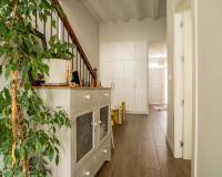 Wederverkoop - Villa - Pinoso - 