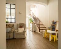 Wederverkoop - Villa - Pinoso - 