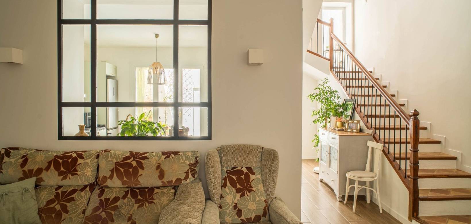 Wederverkoop - Villa - Pinoso - 