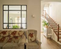 Wederverkoop - Villa - Pinoso - 