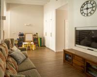 Wederverkoop - Villa - Pinoso - 