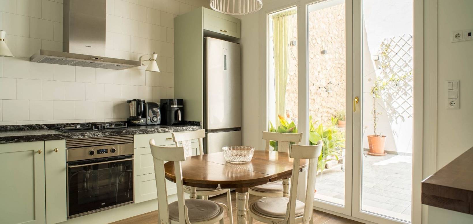 Wederverkoop - Villa - Pinoso - 