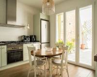 Wederverkoop - Villa - Pinoso - 