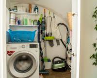 Wederverkoop - Villa - Pinoso - 