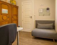 Wederverkoop - Villa - Pinoso - 