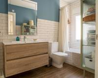 Wederverkoop - Villa - Pinoso - 