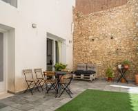 Wederverkoop - Villa - Pinoso - 