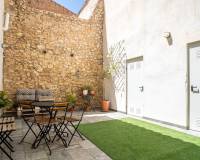 Wederverkoop - Villa - Pinoso - 
