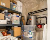 Wederverkoop - Villa - Pinoso - 