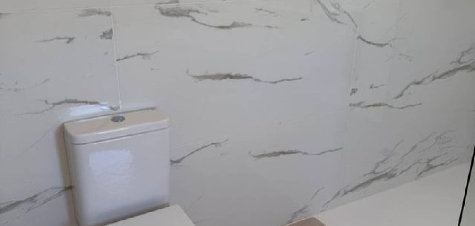 Wederverkoop - Villa - Pinoso - 