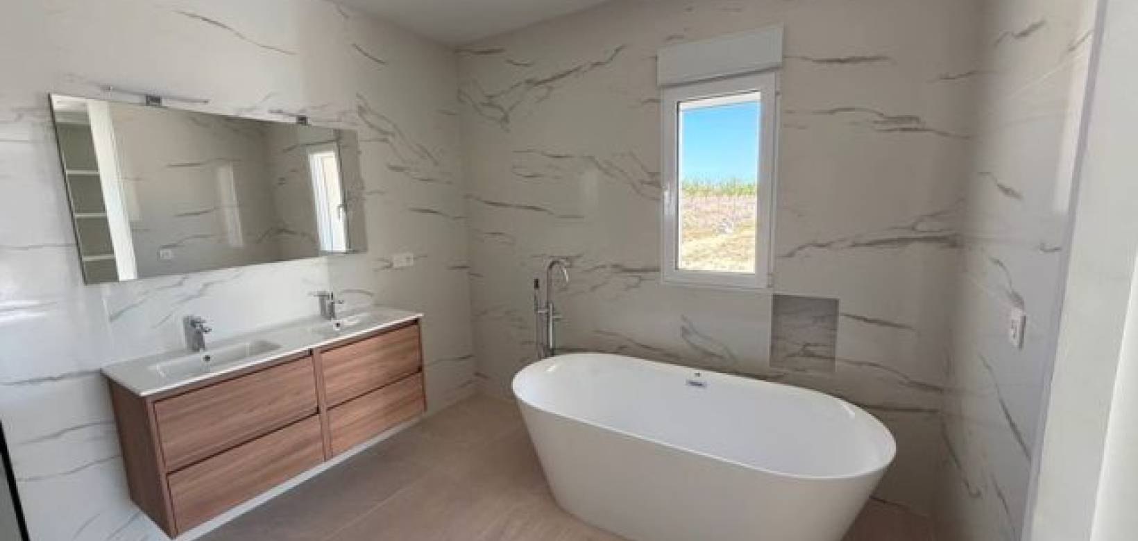 Wederverkoop - Villa - Pinoso - 