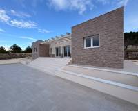 Wederverkoop - Villa - Pinoso - 