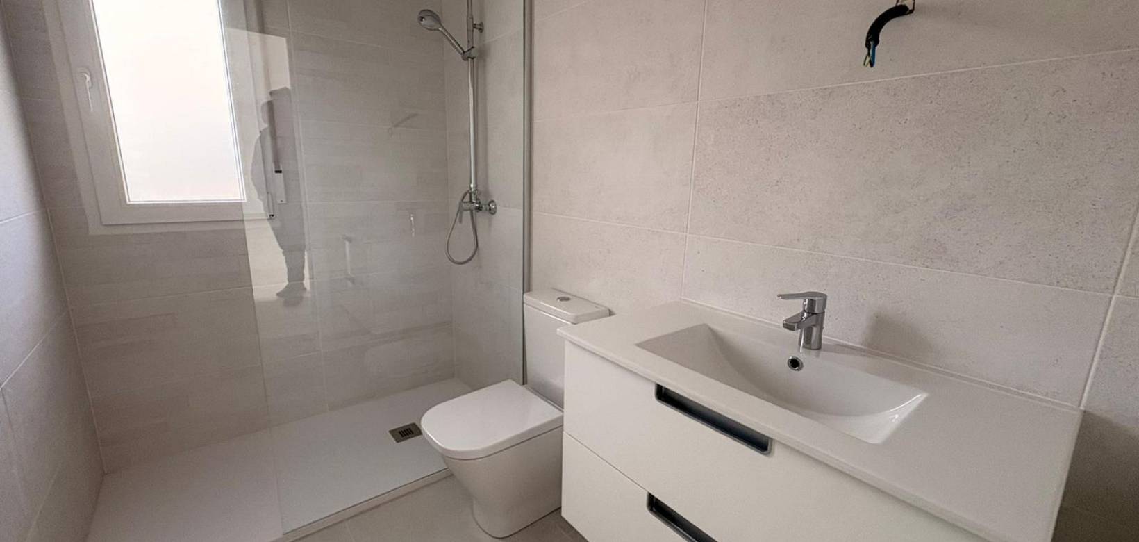 Wederverkoop - Villa - Pinoso - 