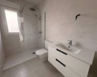 Wederverkoop - Villa - Pinoso - 