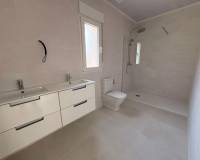 Wederverkoop - Villa - Pinoso - 