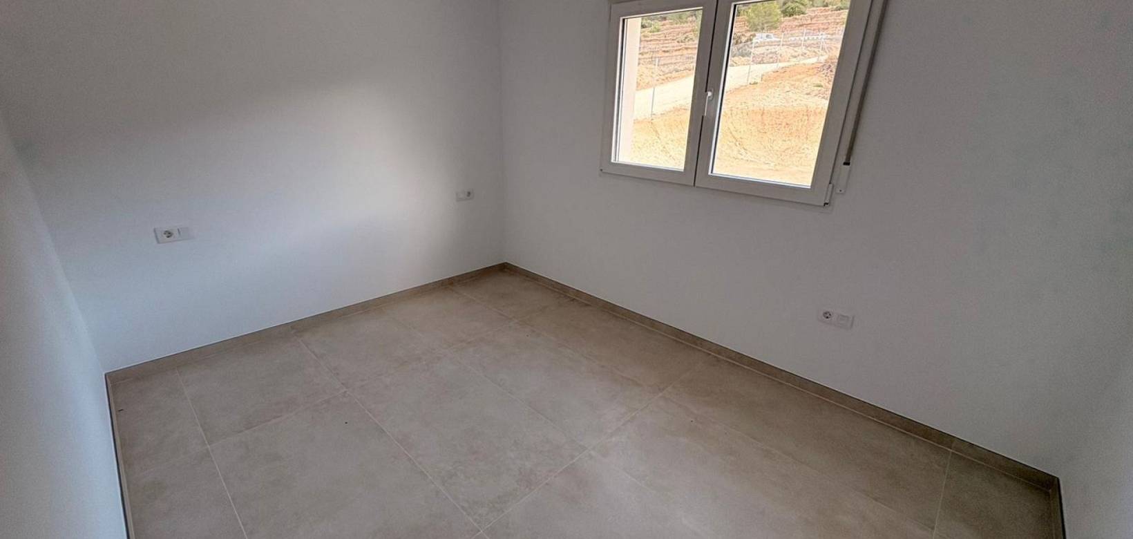 Wederverkoop - Villa - Pinoso - 