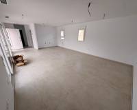 Wederverkoop - Villa - Pinoso - 