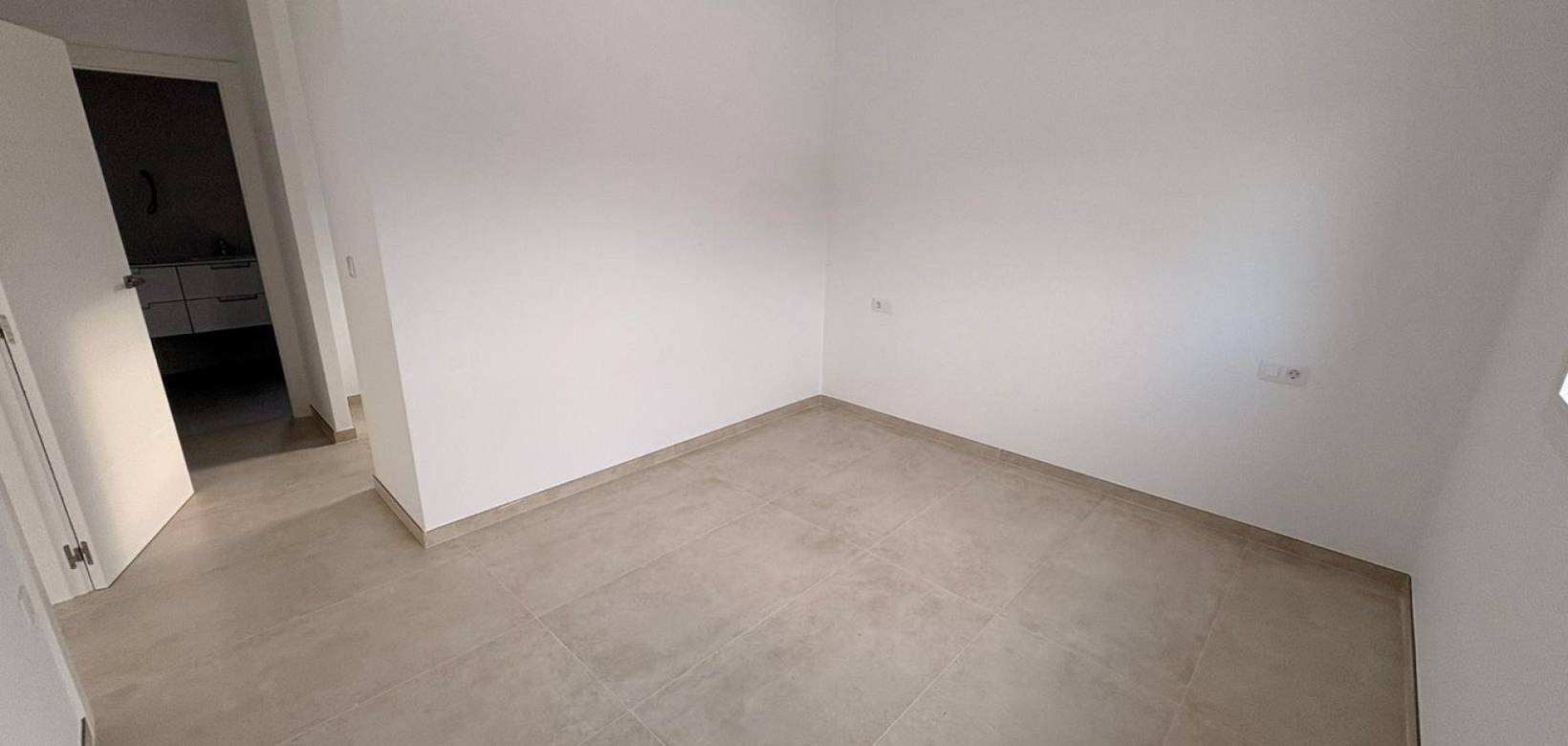 Wederverkoop - Villa - Pinoso - 