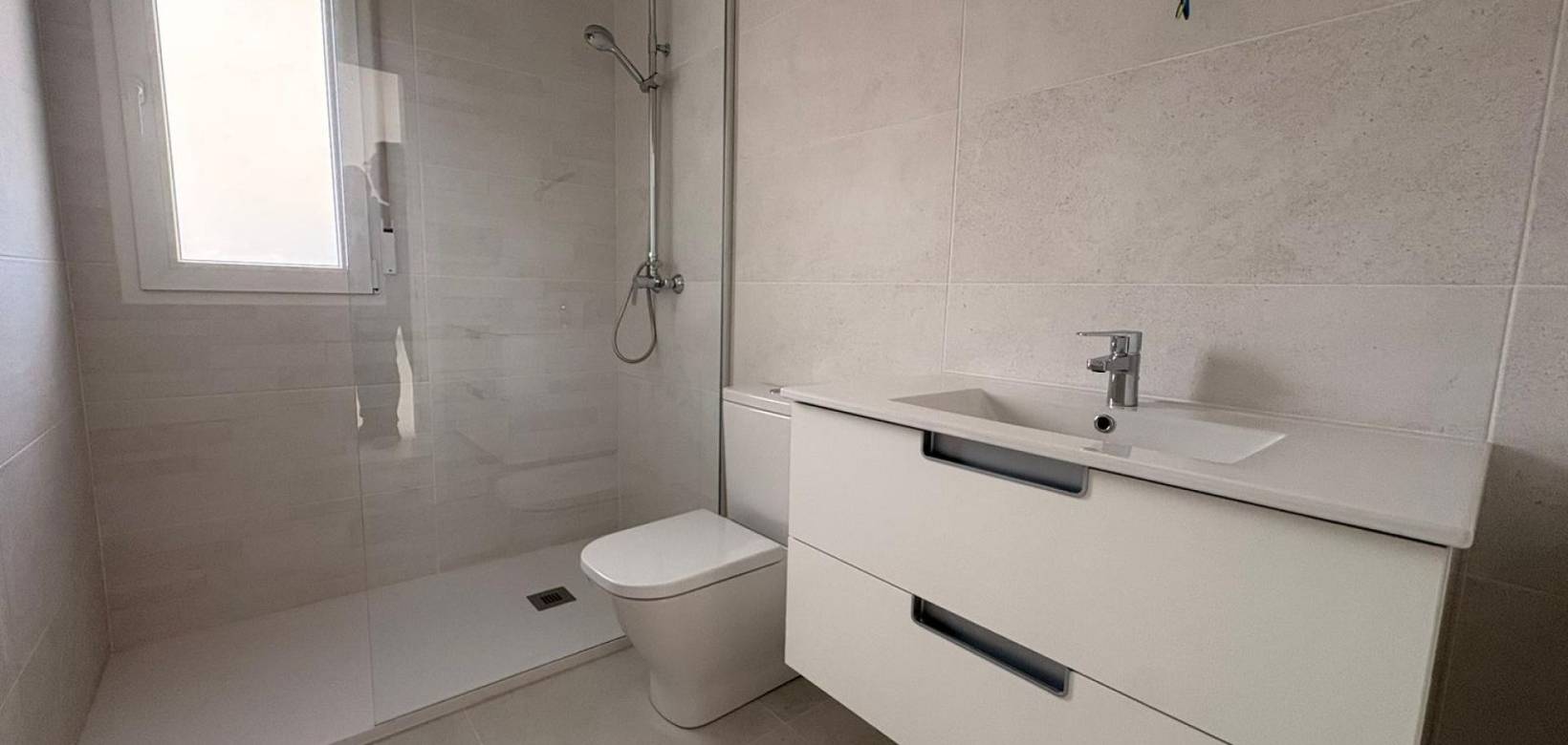 Wederverkoop - Villa - Pinoso - 