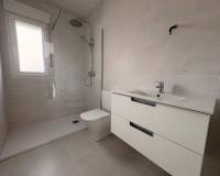 Wederverkoop - Villa - Pinoso - 