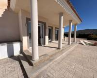 Wederverkoop - Villa - Pinoso - 