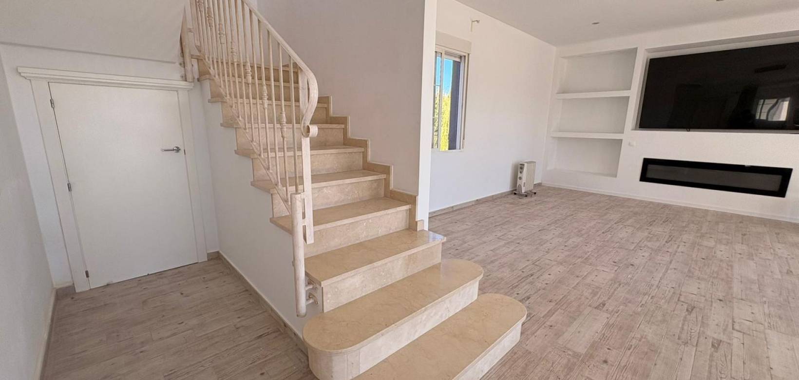 Wederverkoop - Villa - Pinoso - 