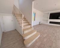 Wederverkoop - Villa - Pinoso - 