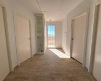 Wederverkoop - Villa - Pinoso - 