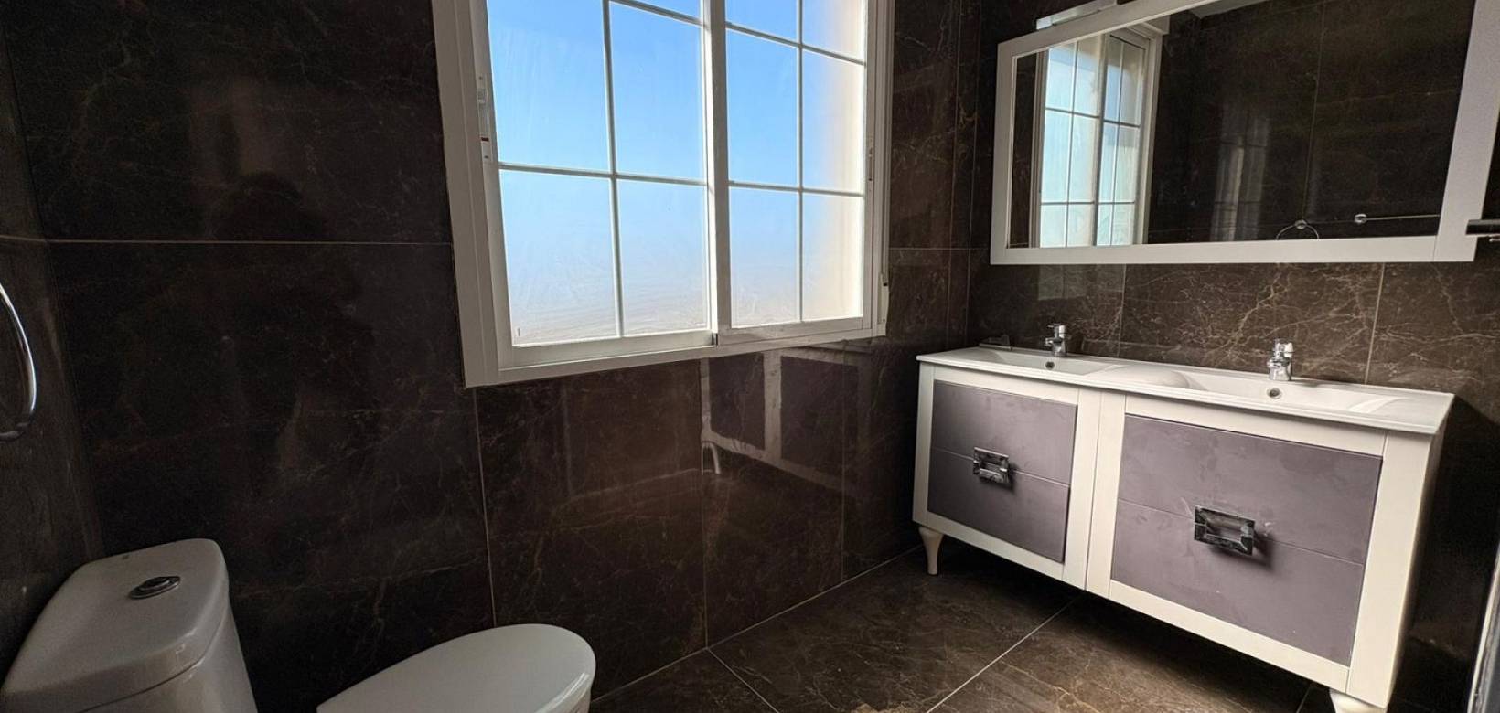 Wederverkoop - Villa - Pinoso - 