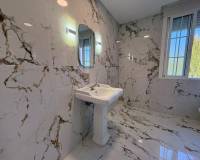 Wederverkoop - Villa - Pinoso - 