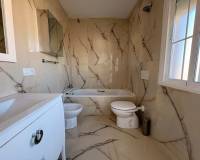 Wederverkoop - Villa - Pinoso - 