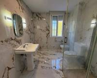 Wederverkoop - Villa - Pinoso - 