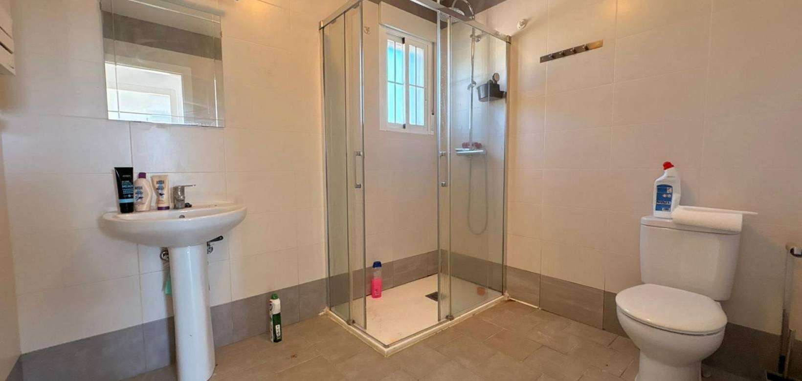 Wederverkoop - Villa - Pinoso - 