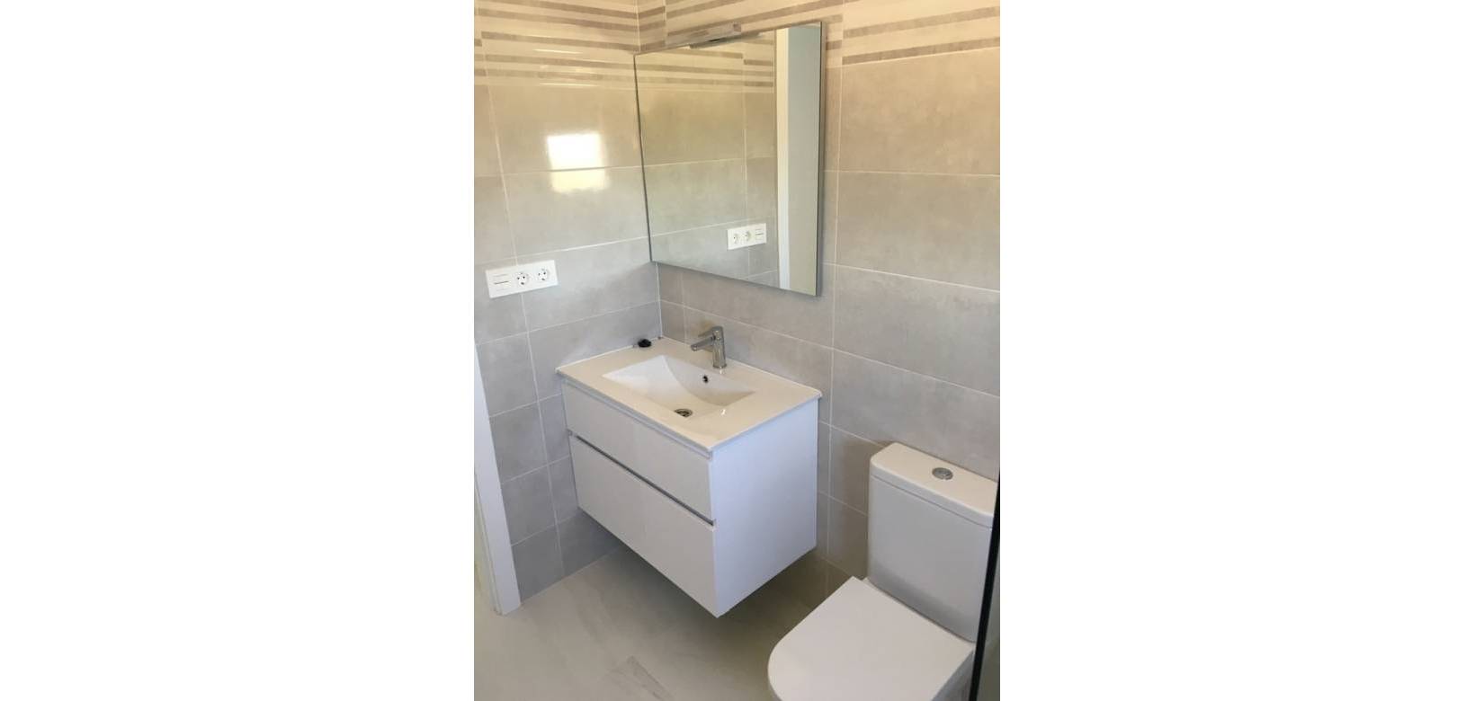 Wederverkoop - Villa - Pinoso - 