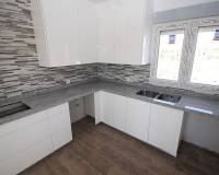 Wederverkoop - Villa - Pinoso - 