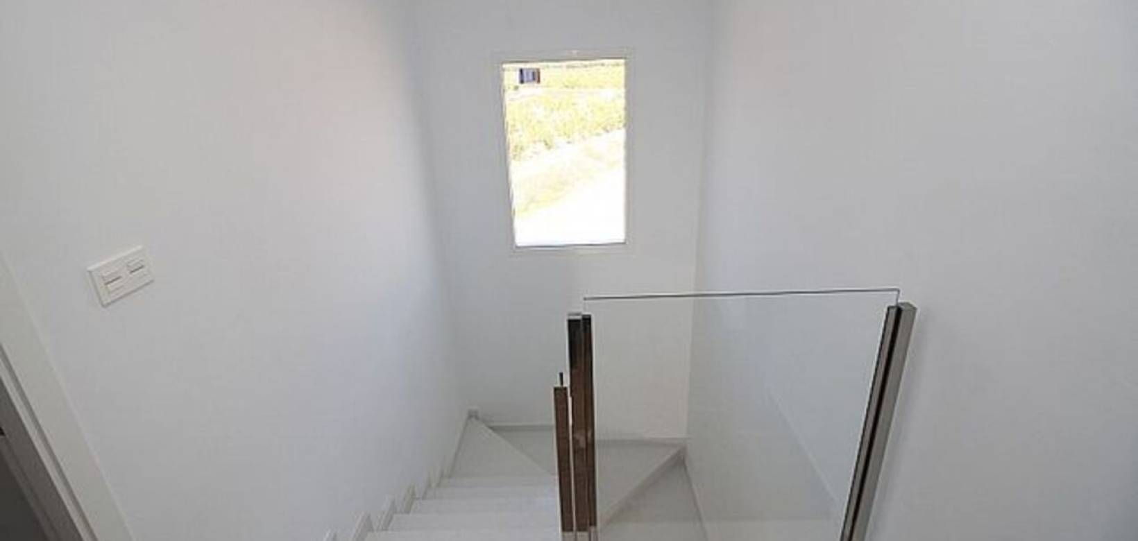 Wederverkoop - Villa - Pinoso - 