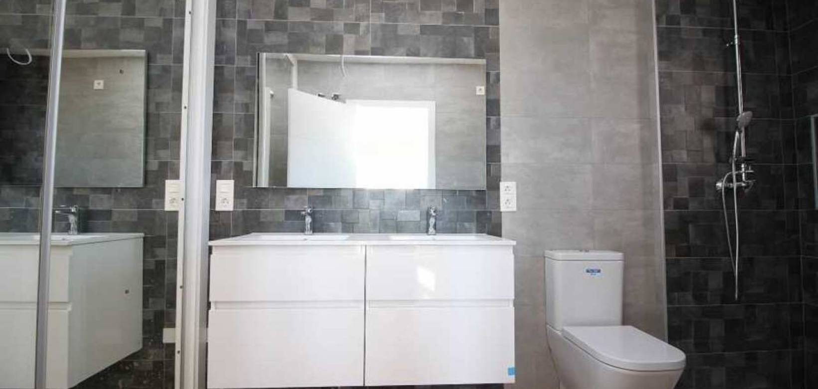 Wederverkoop - Villa - Pinoso - 