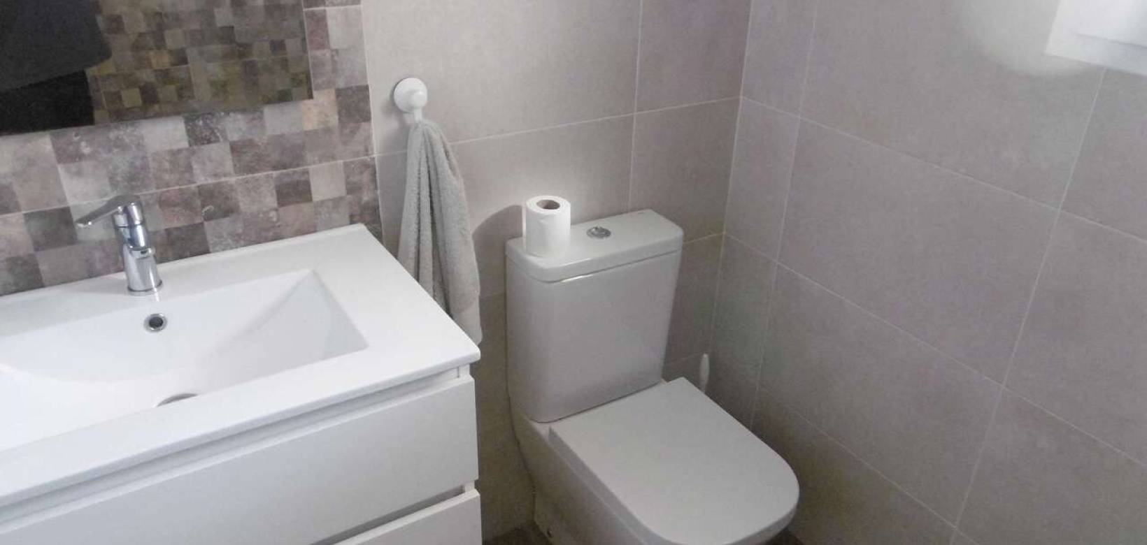 Wederverkoop - Villa - Pinoso - 