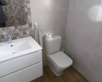 Wederverkoop - Villa - Pinoso - 