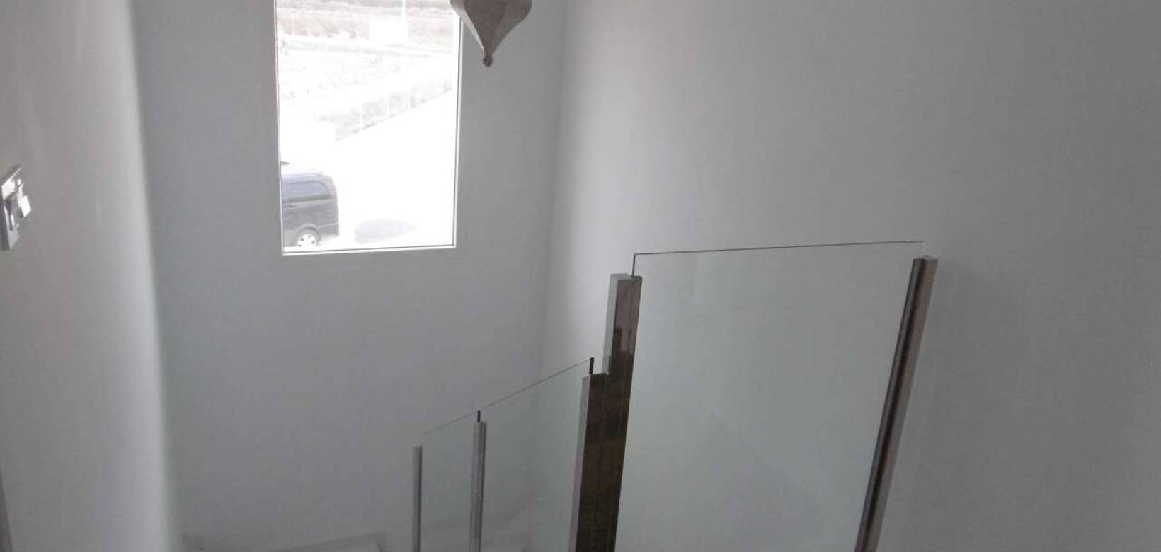 Wederverkoop - Villa - Pinoso - 