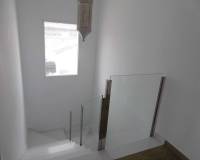 Wederverkoop - Villa - Pinoso - 