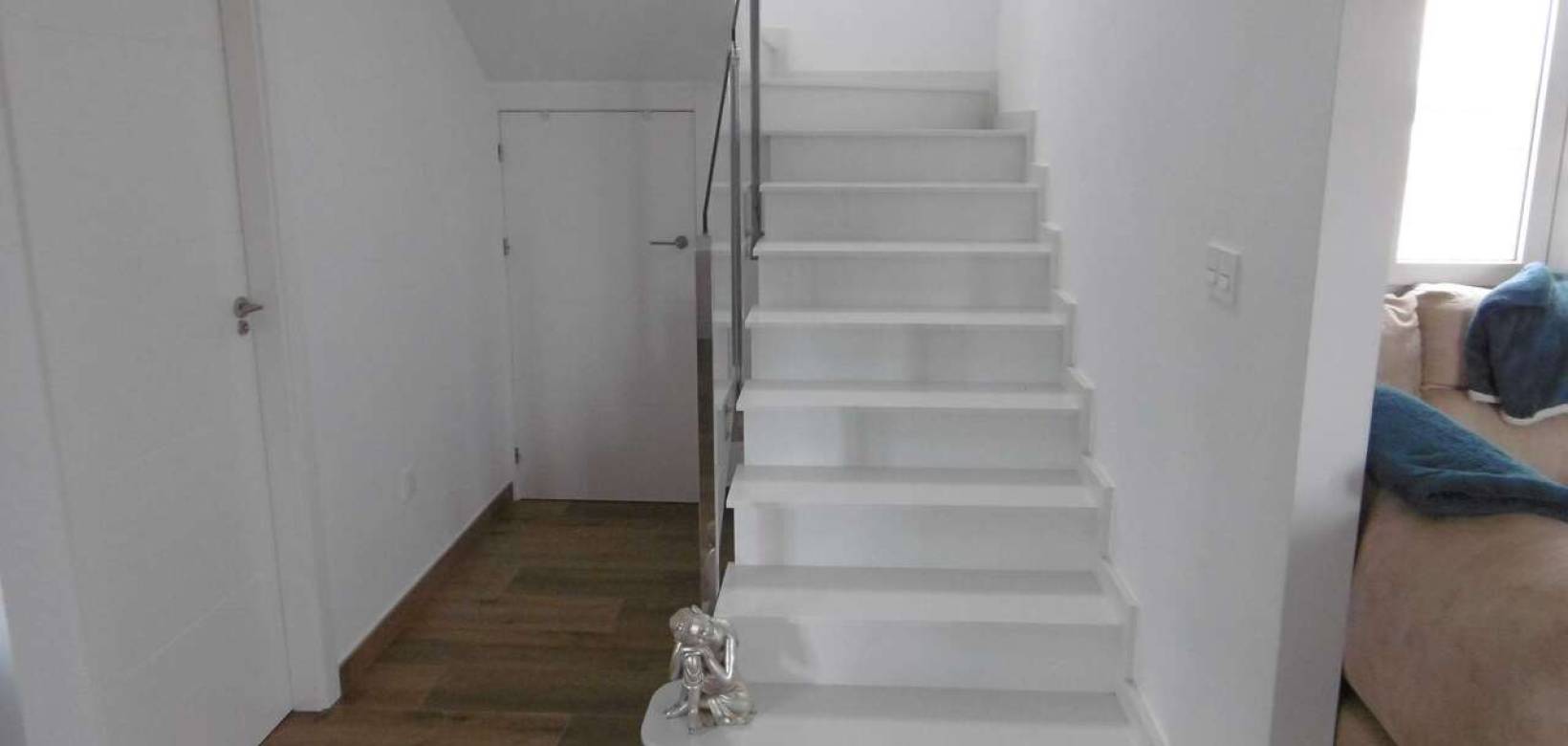 Wederverkoop - Villa - Pinoso - 