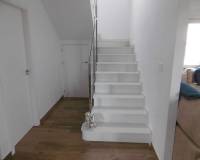 Wederverkoop - Villa - Pinoso - 