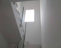 Wederverkoop - Villa - Pinoso - 