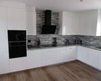 Wederverkoop - Villa - Pinoso - 