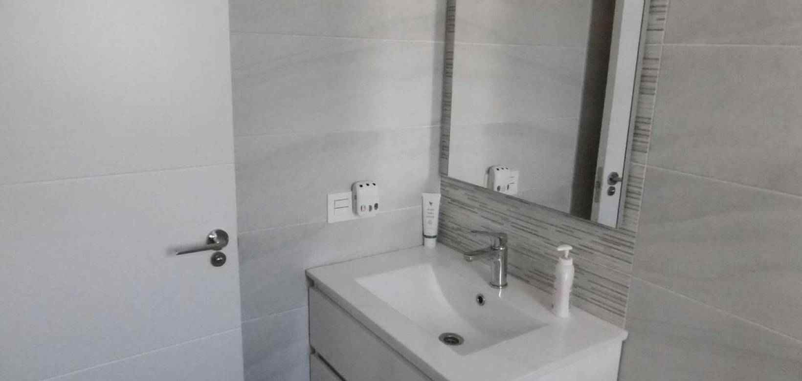 Wederverkoop - Villa - Pinoso - 