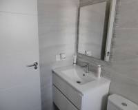 Wederverkoop - Villa - Pinoso - 