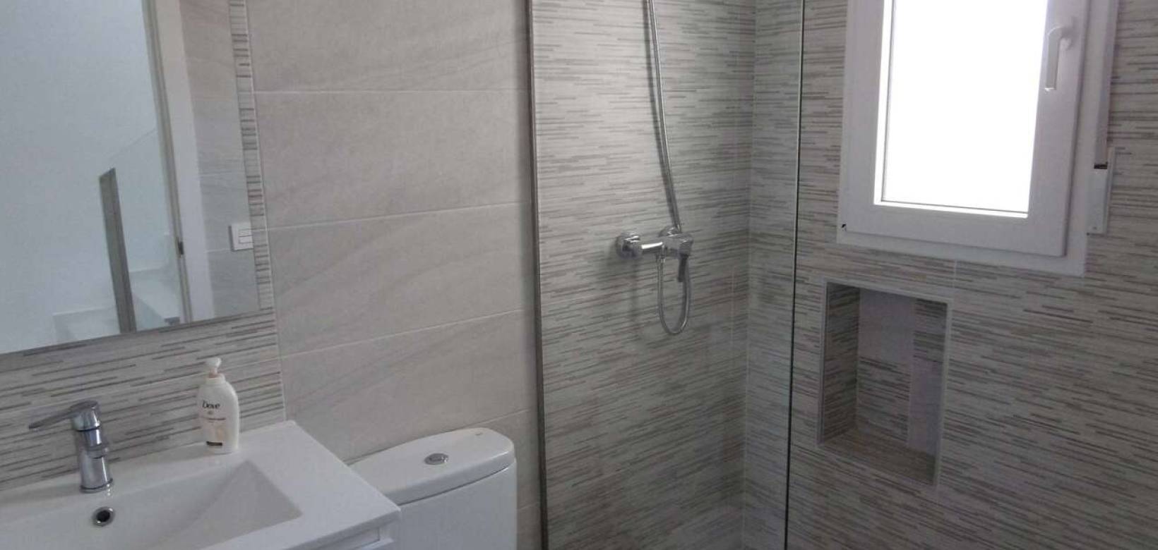 Wederverkoop - Villa - Pinoso - 