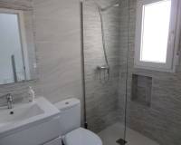 Wederverkoop - Villa - Pinoso - 