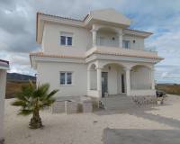 Wederverkoop - Villa - Pinoso - 